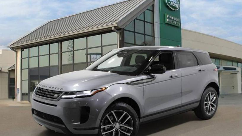 LAND ROVER RANGE ROVER EVOQUE 2024 SALZJ2FX1RH260421 image